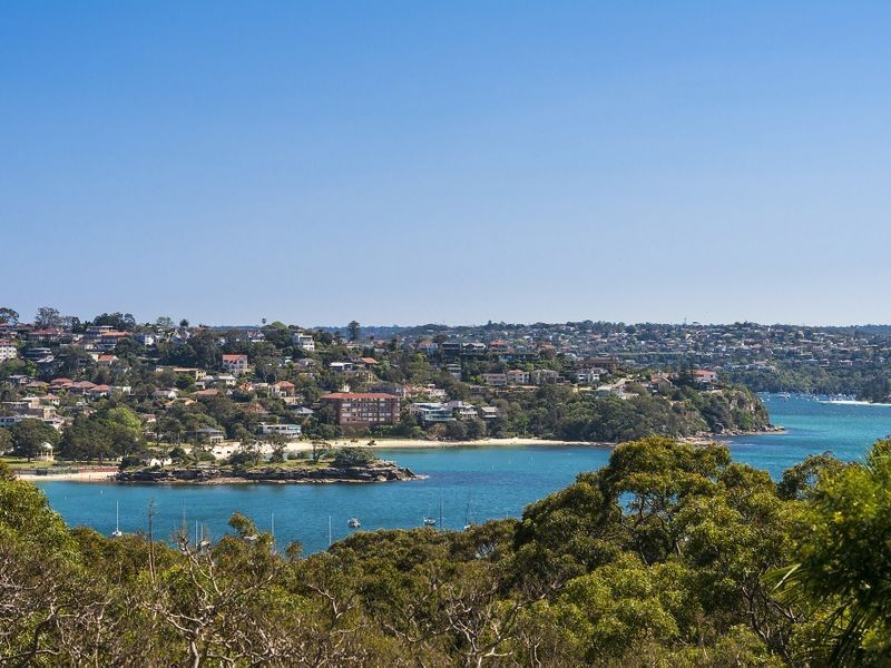 22 Cobbittee Street, Mosman NSW 2088
