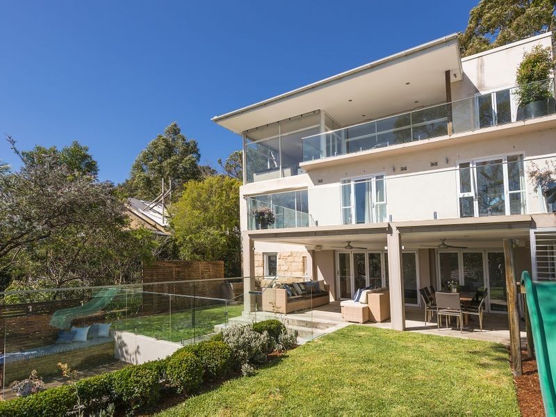 22 Cobbittee Street, Mosman NSW 2088