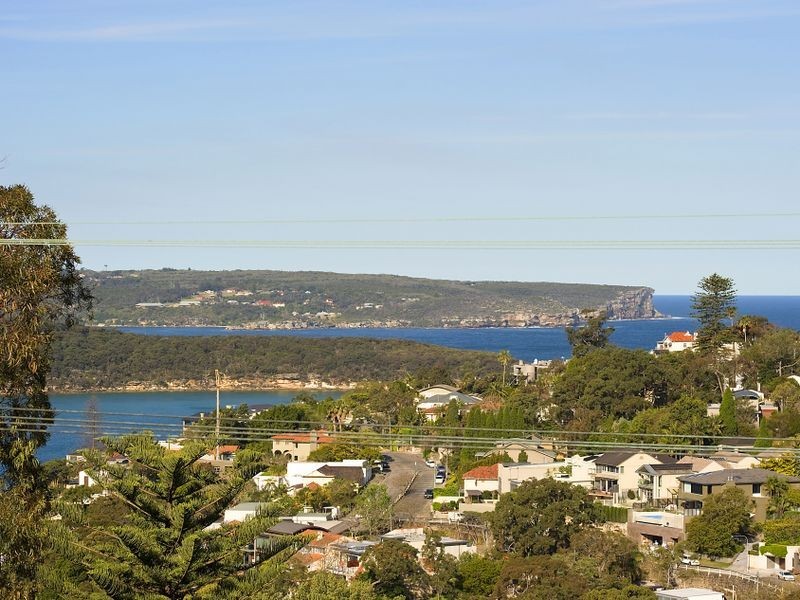 6/8 Parriwi Road, Mosman NSW 2088