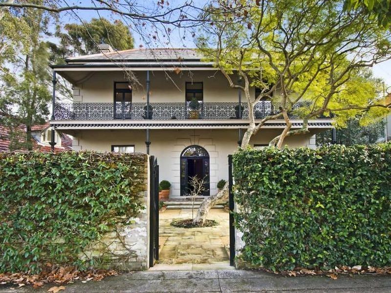 130 Raglan Street, Mosman NSW 2088