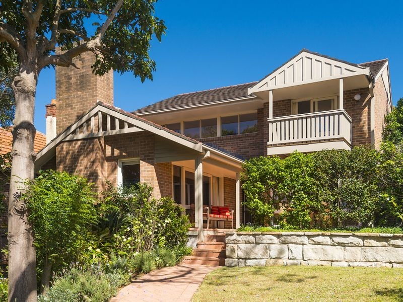 26 Mistral Avenue, Mosman NSW 2088