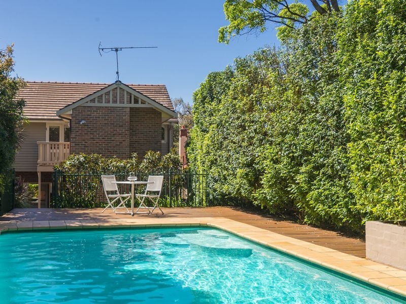 26 Mistral Avenue, Mosman NSW 2088