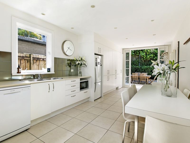 18 Bent Street, Neutral Bay NSW 2089