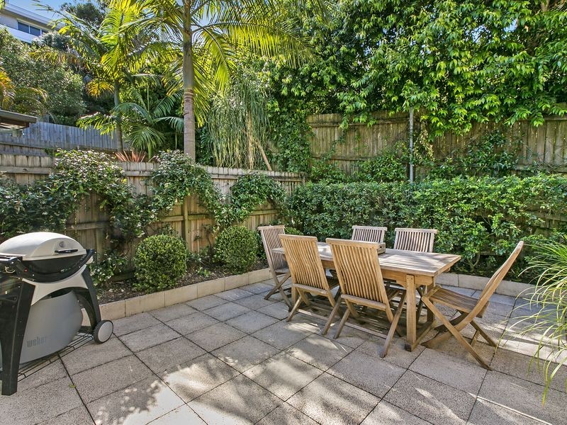 18 Bent Street, Neutral Bay NSW 2089