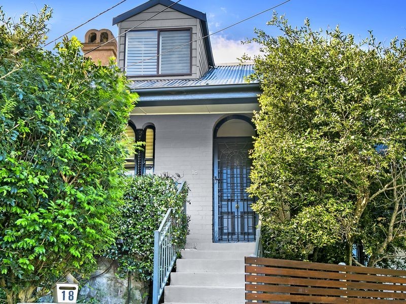 18 Bent Street, Neutral Bay NSW 2089