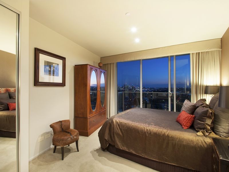 1502W/599 Pacific Highway, St Leonards NSW 2065