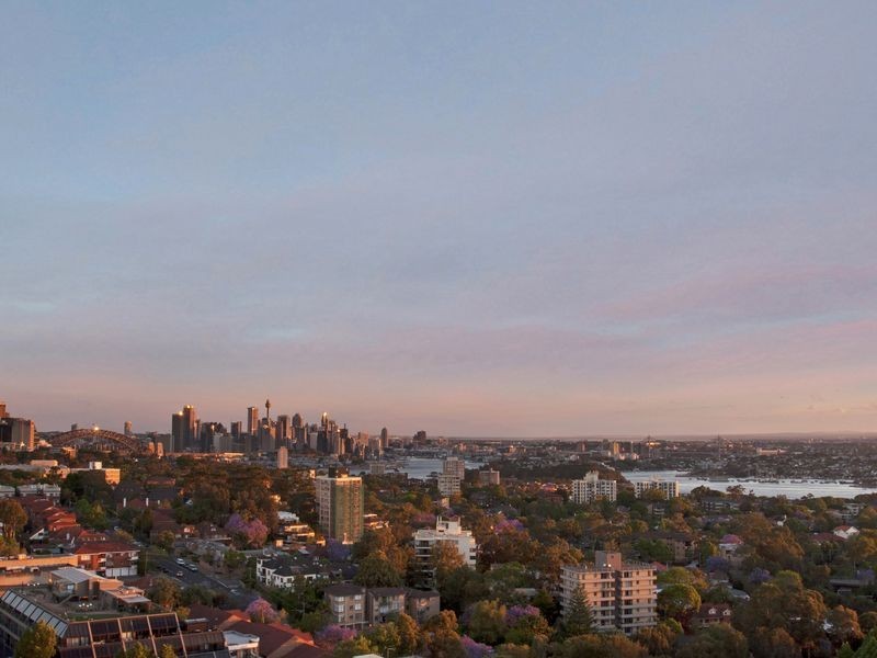 1502W/599 Pacific Highway, St Leonards NSW 2065