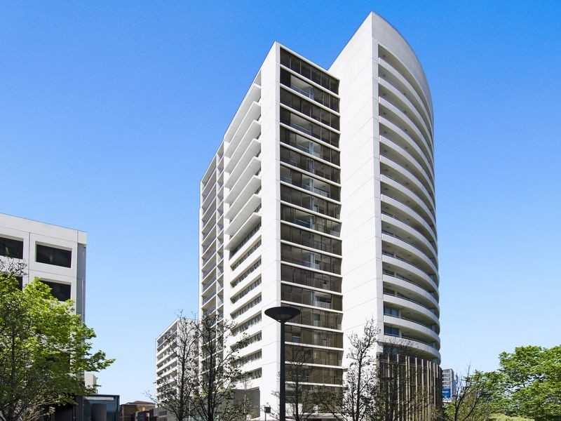 1502W/599 Pacific Highway, St Leonards NSW 2065