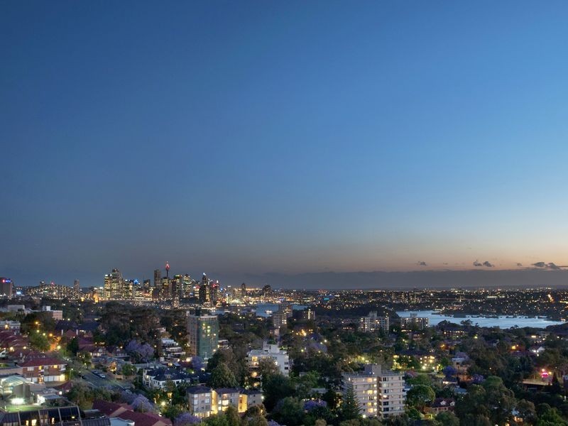 1502W/599 Pacific Highway, St Leonards NSW 2065