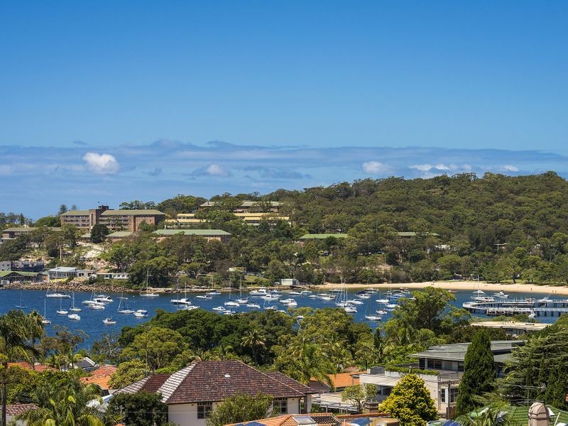 28 The Grove, Mosman NSW 2088