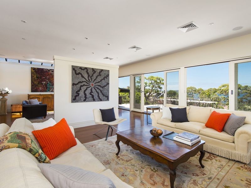 28 The Grove, Mosman NSW 2088