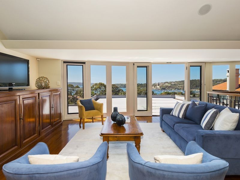 28 The Grove, Mosman NSW 2088