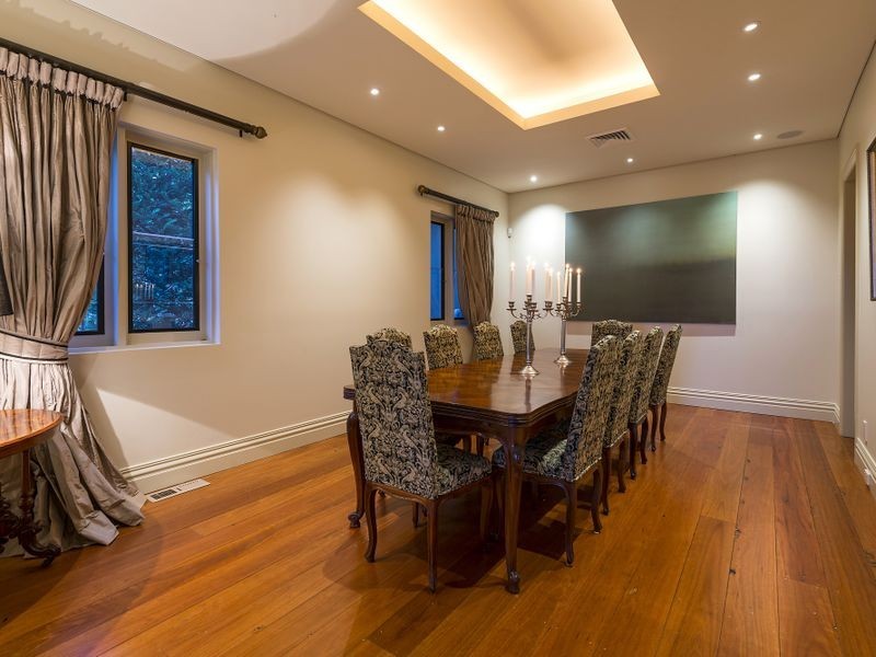 28 The Grove, Mosman NSW 2088