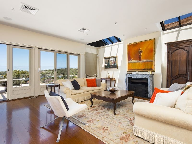 28 The Grove, Mosman NSW 2088