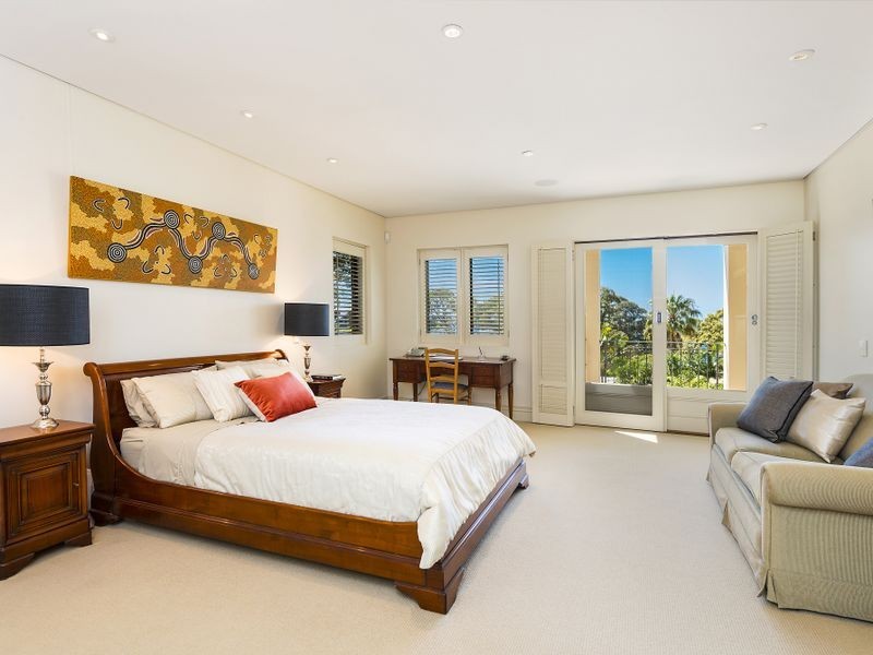 28 The Grove, Mosman NSW 2088