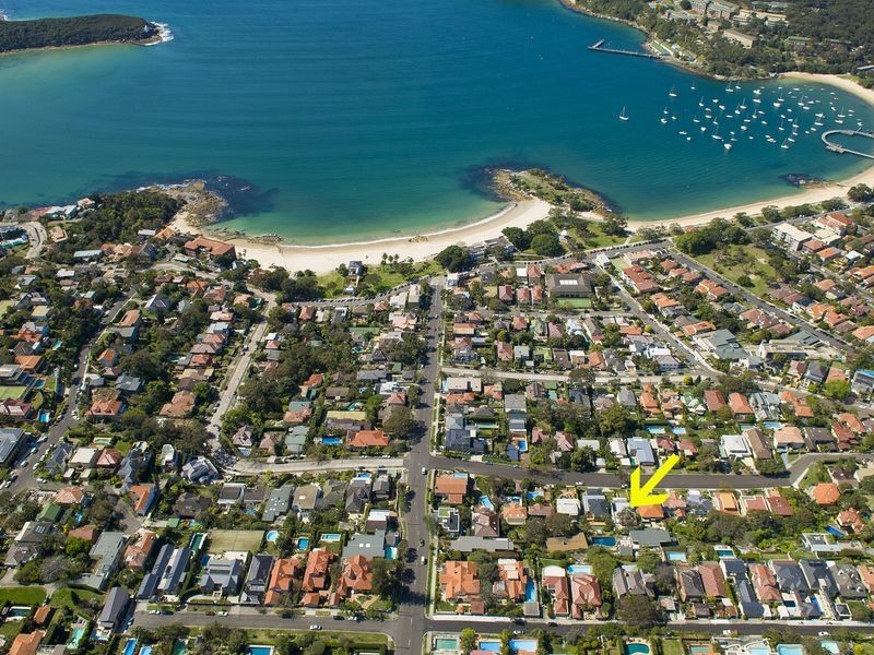 28 The Grove, Mosman NSW 2088