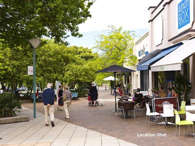 10/1A Bond Street, Mosman NSW 2088