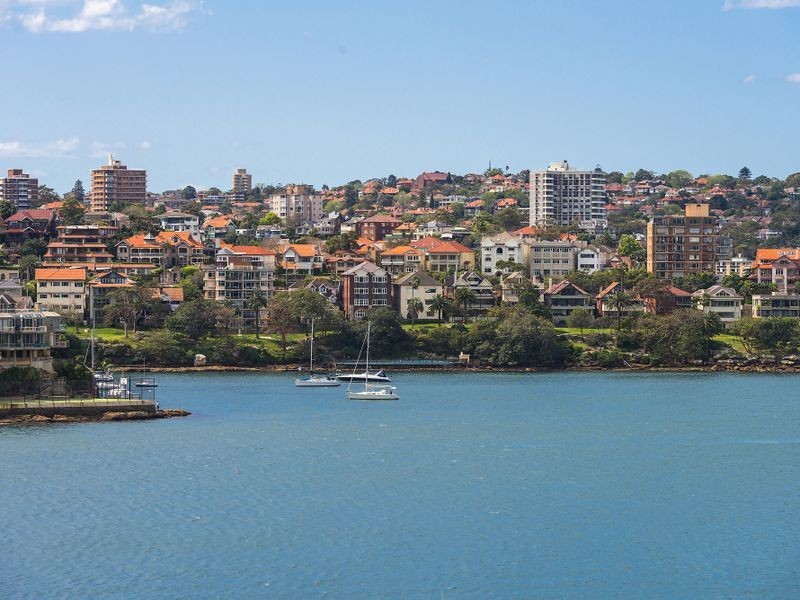 34/29 Carabella Street, Kirribilli NSW 2061