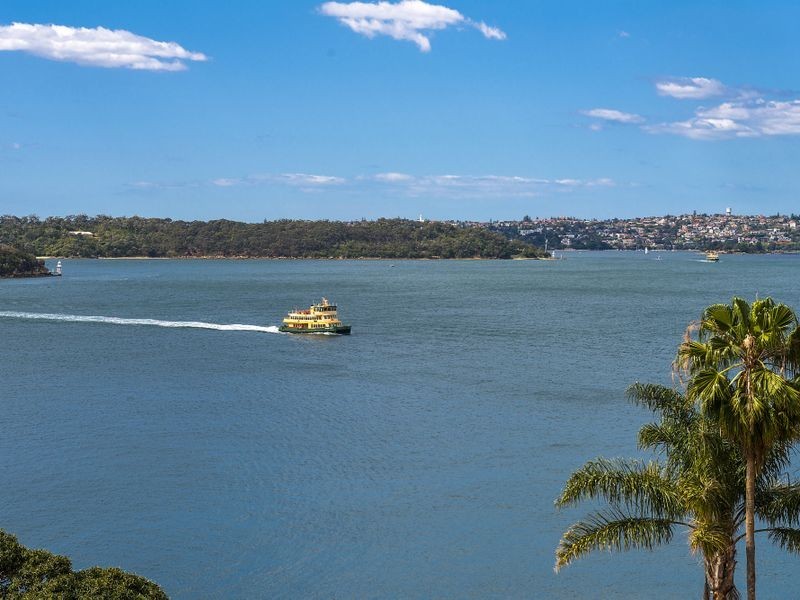 34/29 Carabella Street, Kirribilli NSW 2061