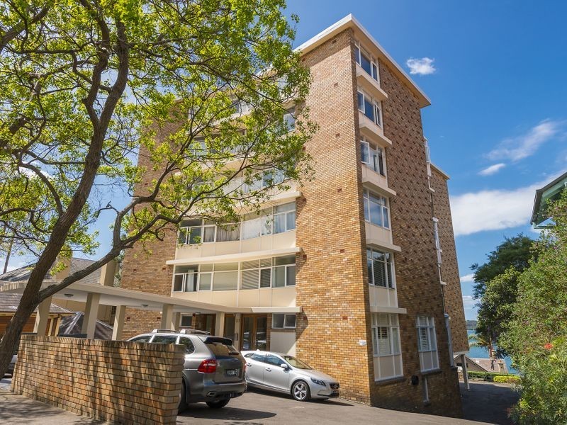 34/29 Carabella Street, Kirribilli NSW 2061