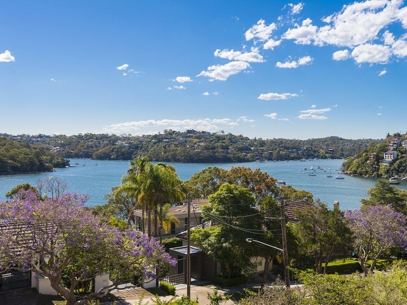 30 Beauty Point Road, Mosman NSW 2088