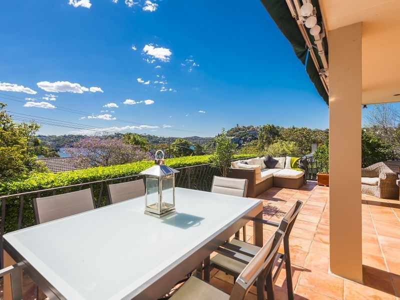 30 Beauty Point Road, Mosman NSW 2088