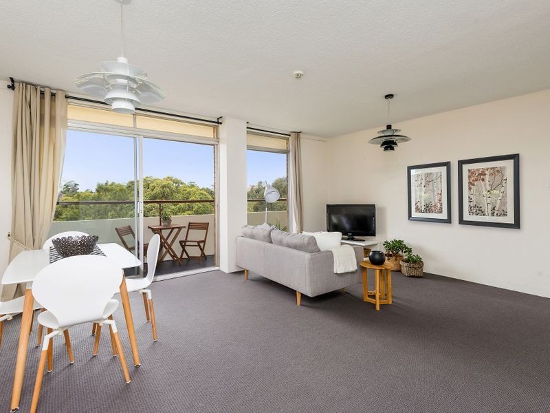 19/243-245 Ernest Street, Cammeray NSW 2062