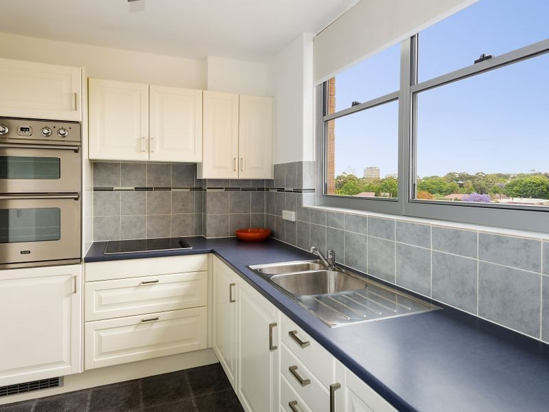 19/243-245 Ernest Street, Cammeray NSW 2062