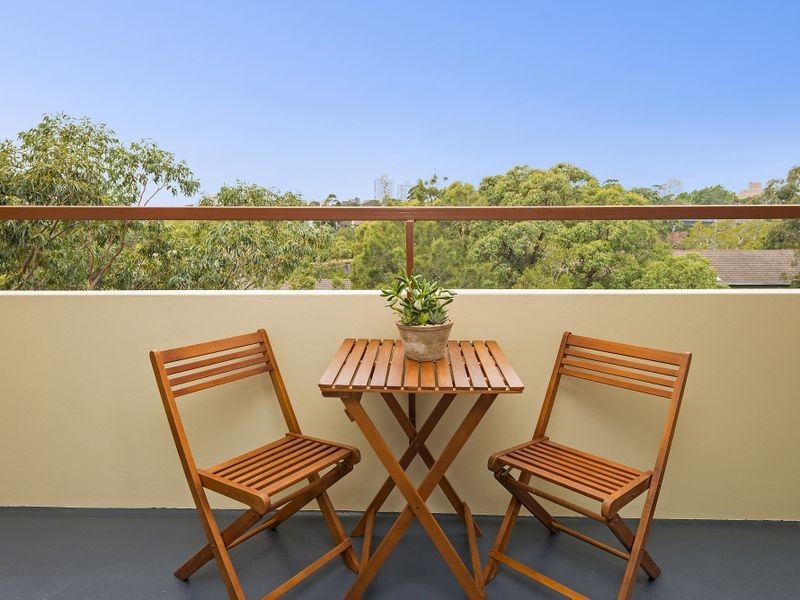 19/243-245 Ernest Street, Cammeray NSW 2062