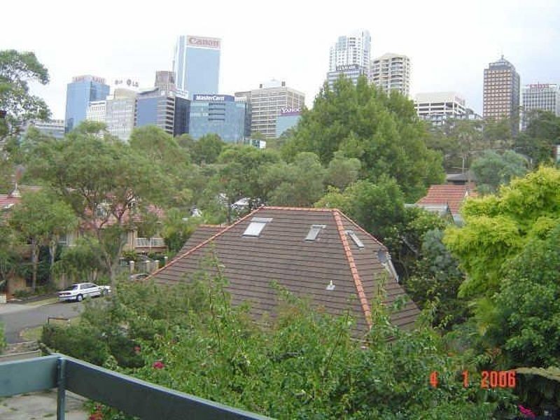 15/27A Eaton Street, Neutral Bay NSW 2089