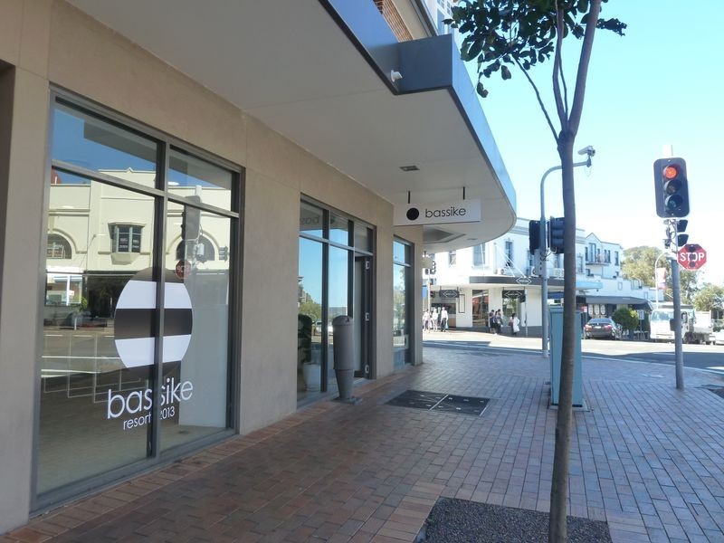 2/803 Military Road, Mosman NSW 2088