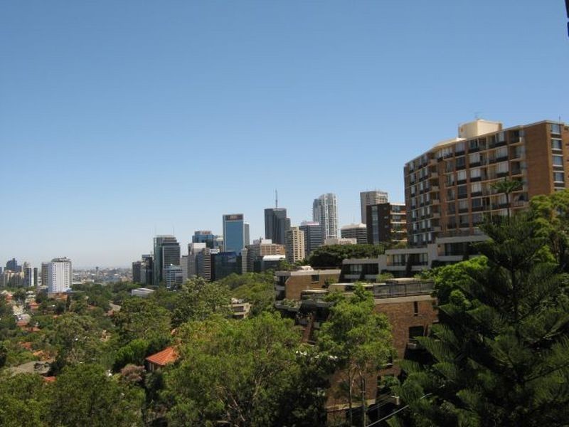 9/80 Bent Street, Neutral Bay NSW 2089