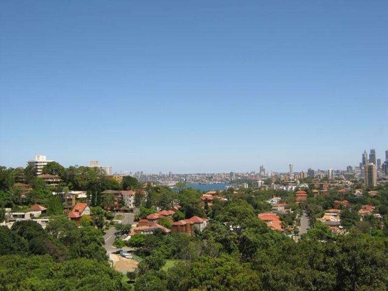 9/80 Bent Street, Neutral Bay NSW 2089