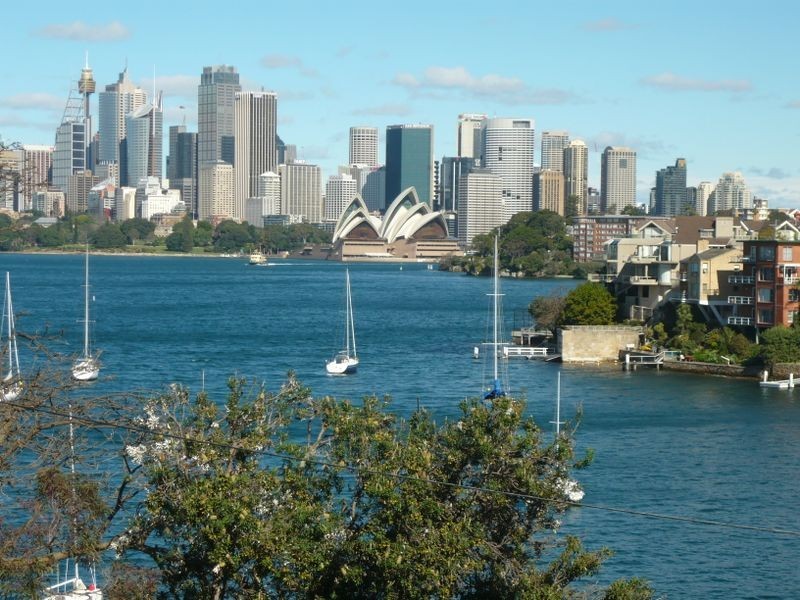 2/40 Milson Road, Cremorne Point NSW 2090