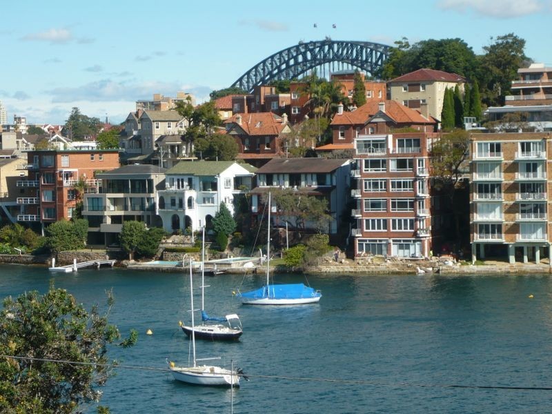 2/40 Milson Road, Cremorne Point NSW 2090