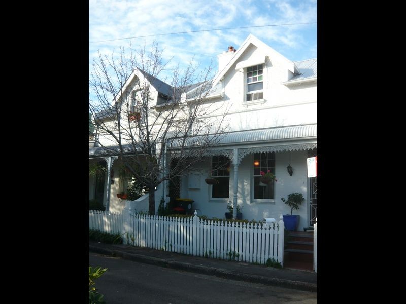 3 Byrnes Avenue, Neutral Bay NSW 2089