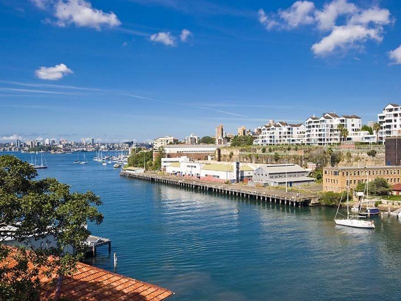 5/2A Ben Boyd Road, Neutral Bay NSW 2089