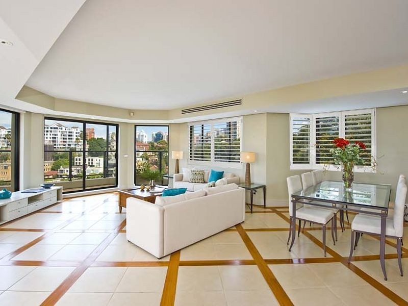 5/2A Ben Boyd Road, Neutral Bay NSW 2089