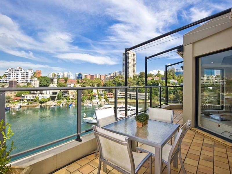 5/2A Ben Boyd Road, Neutral Bay NSW 2089