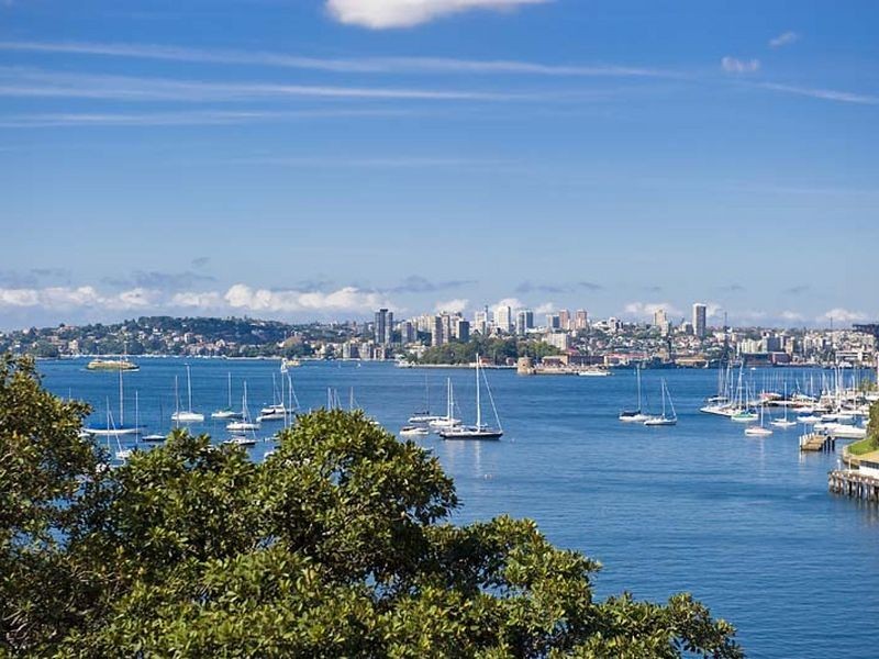 5/2A Ben Boyd Road, Neutral Bay NSW 2089