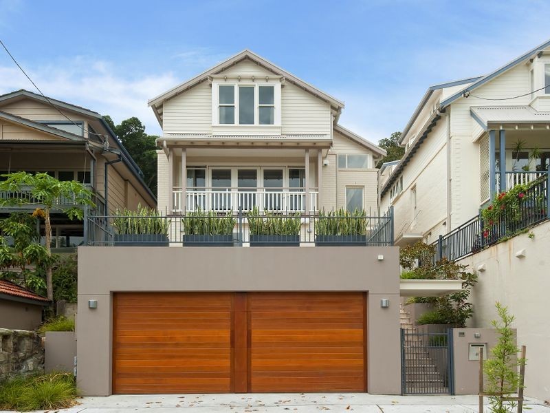 41 Bank Street, Mcmahons Point NSW 2060