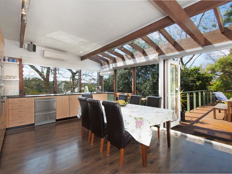 5 Tiley Street, Cammeray NSW 2062