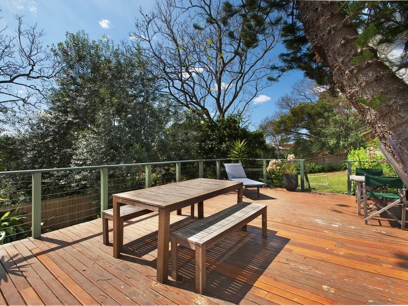 5 Tiley Street, Cammeray NSW 2062