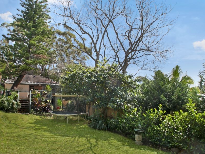 5 Tiley Street, Cammeray NSW 2062