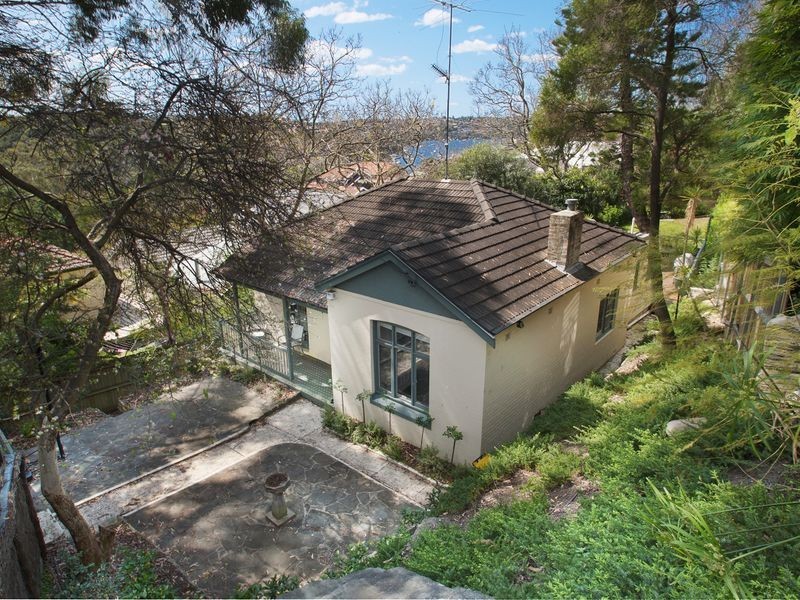 5 Tiley Street, Cammeray NSW 2062