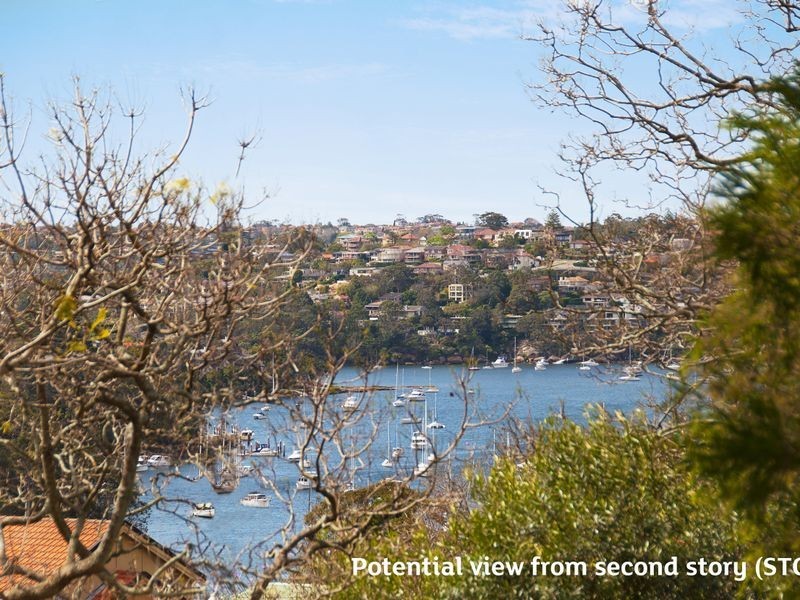 5 Tiley Street, Cammeray NSW 2062