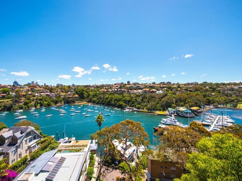 10/1 Mosman Street, Mosman NSW 2088