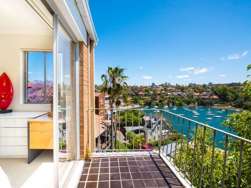 10/1 Mosman Street, Mosman NSW 2088