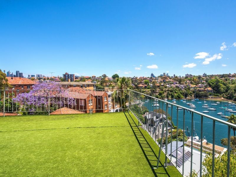 10/1 Mosman Street, Mosman NSW 2088