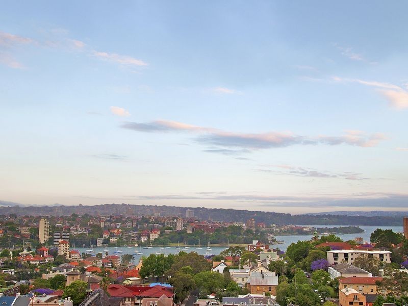 136/48-50 Alfred Street South, Milsons Point NSW 2061